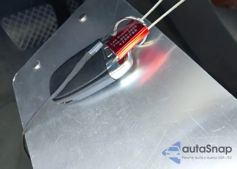 2013 Audi Q5 3.0T Premium Plus from USA, damaged, VIN WA1DGAFPXDA068954